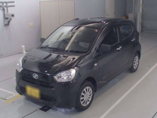 3150 DAIHATSU MIRA E S LA350S 2019 г. (CAA Chubu)